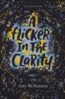 Image for A flicker in the clarity