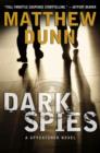Image for Dark spies
