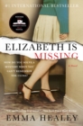 Image for Elizabeth Is Missing : A Novel