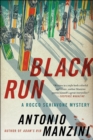 Image for Black run: a novel