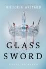 Glass Sword by Aveyard, Victoria cover image
