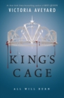Image for King&#39;s Cage