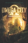 Image for Omega City: The Forbidden Fortress