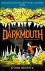 Image for Darkmouth #2: Worlds Explode : book 2