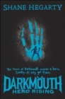 Image for Darkmouth #4: Hero Rising : book 4