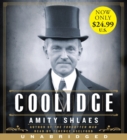 Image for Coolidge Low Price CD