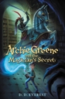 Image for Archie Greene and the Magician&#39;s Secret