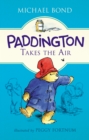 Image for Paddington Takes the Air