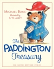 Image for The Paddington Treasury : Six Classic Bedtime Stories