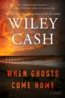Image for Unti Wiley Cash #4