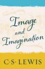 Image for Image and imagination.
