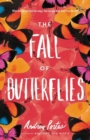 Image for The Fall of Butterflies