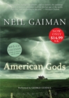 Image for American Gods Low Price MP3 CD