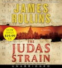 Image for The Judas Strain Low Price CD