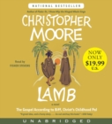 Image for Lamb Low Price CD : The Gospel According to Biff, Christ&#39;s Childhood Pal