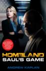Image for Homeland: Saul&#39;s Game