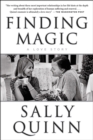 Image for Finding magic: a spiritual memoir
