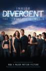 Image for Inside divergent: the initiate&#39;s world