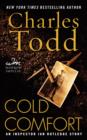 Image for Cold comfort: an Inspector Ian Rutledge story