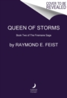 Image for Queen of Storms : Book Two of The Firemane Saga