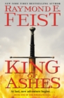 Image for King of ashes : 1