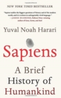 Image for Sapiens : A Brief History of Humankind
