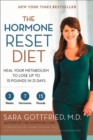 Image for The Hormone Reset Diet