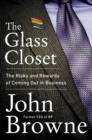 Image for The glass closet: why coming out is good business