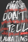 Image for Please don&#39;t tell