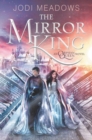 Image for The Mirror King