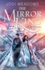 Image for The Mirror King