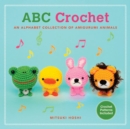 Image for ABC Crochet