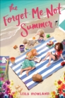 Image for The forget-me-not summer
