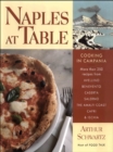Image for Naples at table: cooking in Campania