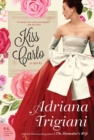 Image for Kiss Carlo : A Novel