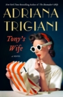 Image for Tony&#39;s Wife