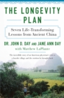 Image for The Longevity Plan : Seven Life-Transforming Lessons from Ancient China