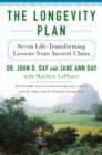 Image for The Longevity Plan : Seven Life-Transforming Lessons from Ancient China