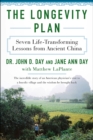Image for Longevity Plan: Seven Life-Transforming Lessons from Ancient China