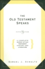 Image for The Old Testament speaks