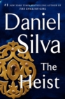 Image for The Heist : A Novel