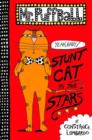 Image for Mr. Puffball: Stunt Cat to the Stars