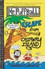 Image for Mr. Puffball: Escape from Castaway Island