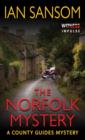 Image for Norfolk Mystery: A County Guides Mystery