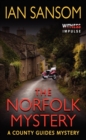 Image for The Norfolk Mystery : A County Guides Mystery
