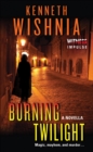 Image for Burning twilight: a novella