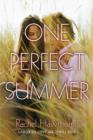 Image for One Perfect Summer