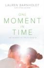 Image for One Moment in Time