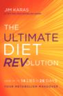 Image for The Ultimate Diet REVolution