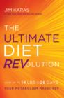 Image for The ultimate diet REVolution: your metabolism makeover